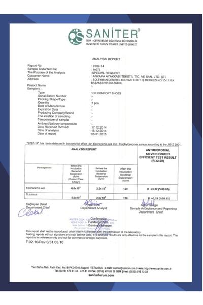 Dr.Comfort Ortopedik Bağcıklı Erkek Ayakkabı