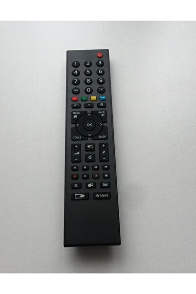 Beko Tv Kumandası
