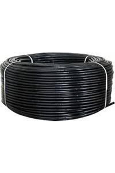 Genel Markalar 16 Mm Kendinden Delikli Damlama Sulama Borusu 0cm Aralıklı 400m.