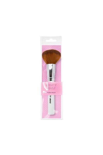 Beauty House Brand: Powder Brush-white Series Category: Makeup Brush