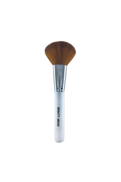 Beauty House Brand: Powder Brush-white Series Category: Makeup Brush