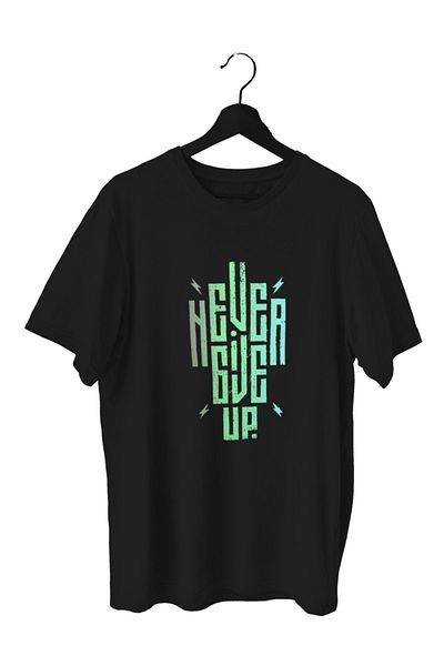 BLUU Ngup-w Αθλητικό μπλουζάκι Crew Neck