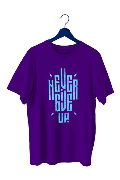BLUU Ngup Sportsman T-shirt Crew Neck