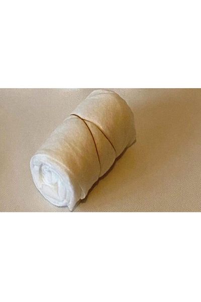 kateks Stretcher Cover 40 Gr Disposable Fabric 10 Pieces