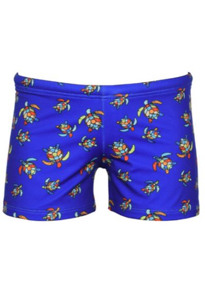 Kom Turtle Men's Shorts Swimsuit