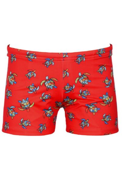 Kom Turtle Men's Shorts Swimsuit