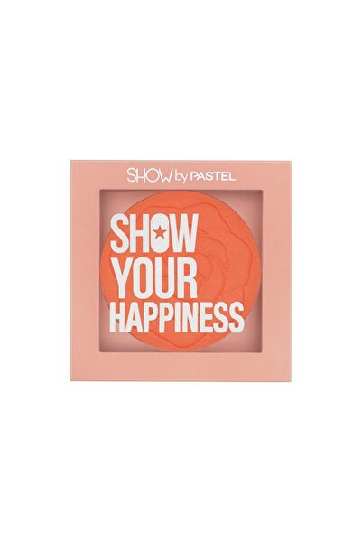 Show by Pastel Show Your Happiness Allık-206