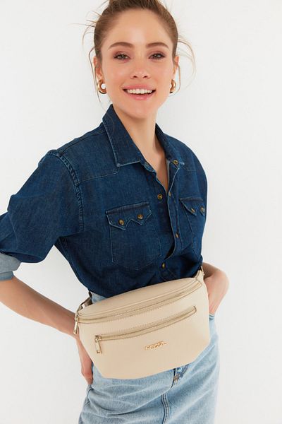 Bum Bags Trend Hands Free Convenience with Style Trendyol