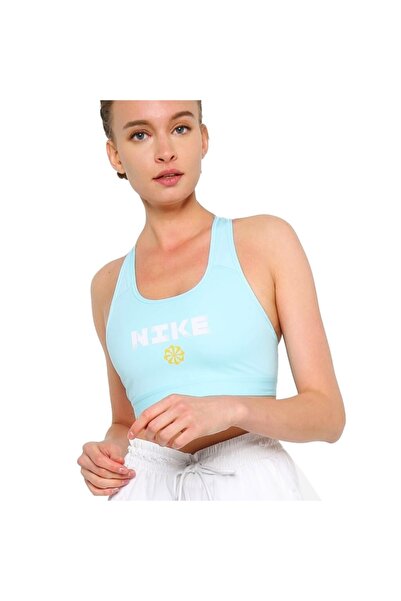Nike Nk Swoosh Band Icnclsh Bra Nfs-spor Büstiyer