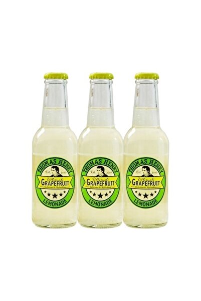 Thomas Henry Greyfurt 200 Ml. 3adet