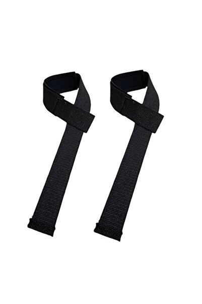 DarkWon Straps / Fitness Crossfit Weightlifting Strap / Lifting Straps