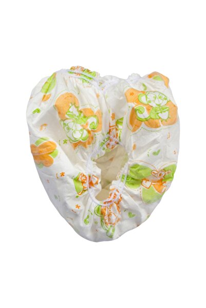 Sevi Bebe Kullan At Alıştırma Külotu No:1 10-15 Kg-std