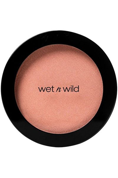 WET N WİLD Brand: Color Icon Blush Prlscnt Pink Category: Blush