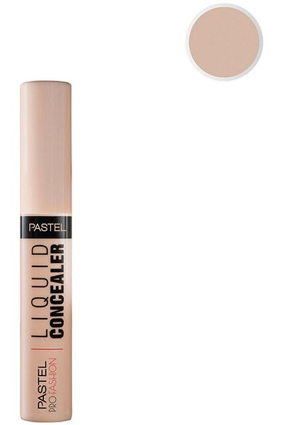 Pastel Brand: Profashion Liquid Concealer 101 Category: Concealer