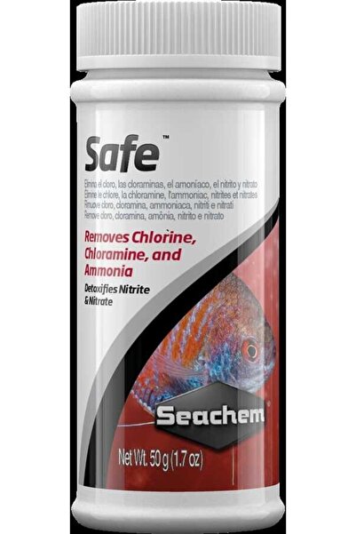 Seachem Safe 50g