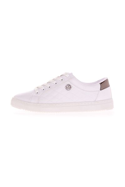 U.S. Polo Assn. Pantofi sport albi Tiggy 1fx pentru femei