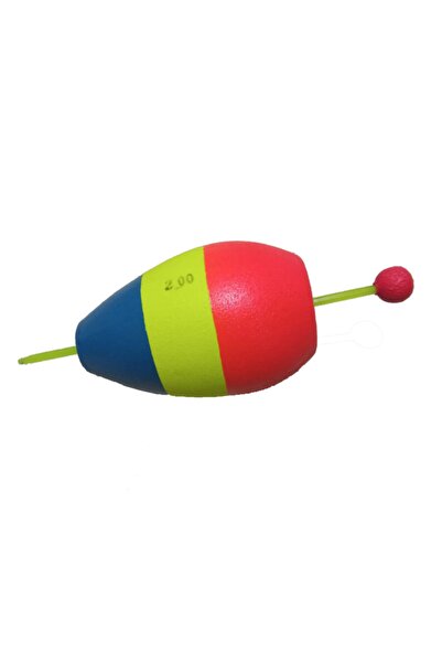 ALDOS Eva Şamandıra 200 Gr