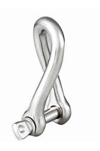 LİDERSAN ÇELİK Dog Tether Lock Stainless
