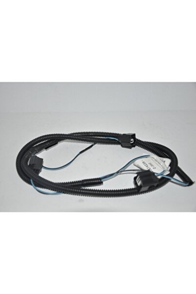 Orjinal Renault Megane 2 Plaka Lamba Tesisatı 8200674239