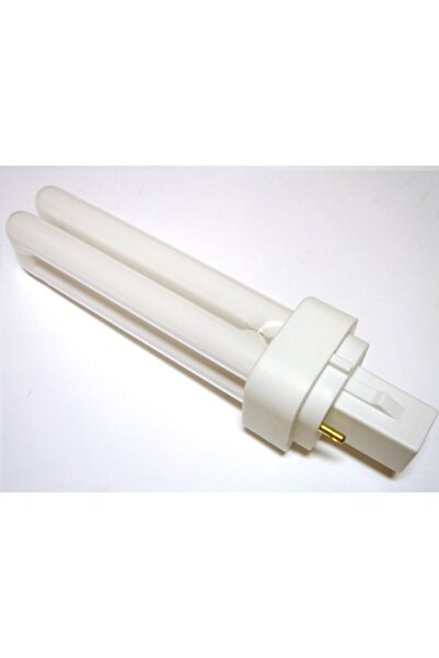 MURATTİ 26w 6500k G24d2 2 Pin Beyaz Işık Plc Ampul 10'lu Paket