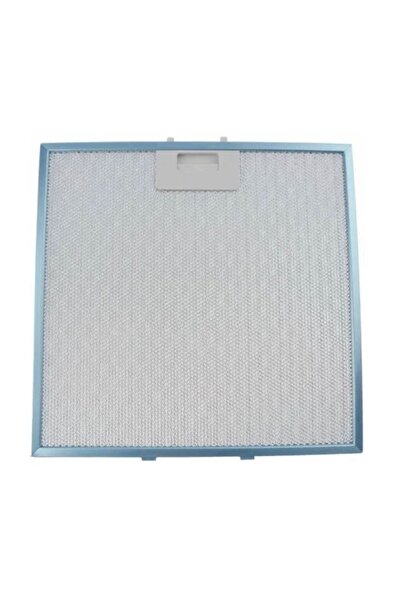 icanPARES Simfer Uyumlu En 31 Cm Boy 30 Cm - Arka Tırnak 12,5 Cm Aspiratör Da...