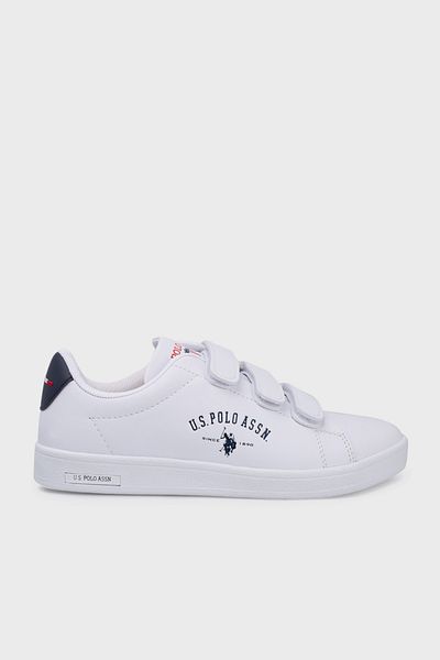 U.S. Polo Assn. Base. Polo Assn Casual Sports Shoes Women's Shoes Singer Gsn 2fx