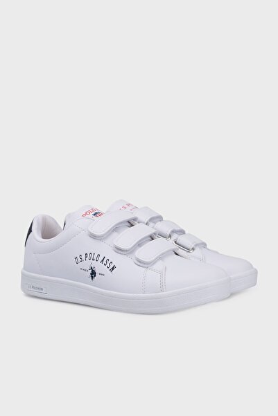 U.S. Polo Assn. Base. Polo Assn Casual Sports Shoes Women's Shoes Singer Gsn 2fx
