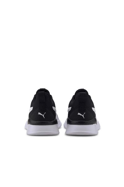 Puma Παιδικά μαύρα αθλητικά παπούτσια Anzarun Lite