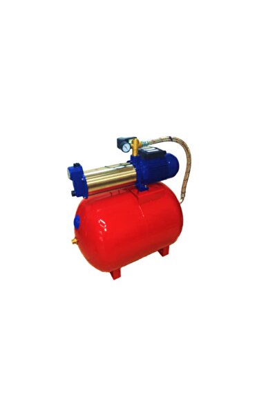 NORTEK POMPA Nortek Ymk 709 Paket Hidrofor (7 Kat 20 Daire)
