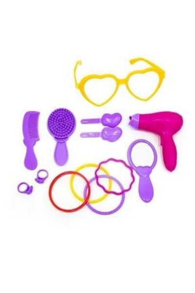 DEDE Toy Candy - Ken Beauty Case 03615