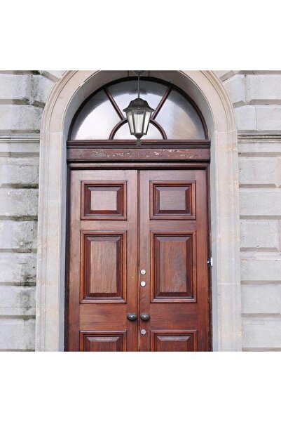 Genel Markalar Modelight Dış Mekan Fener Küçük Altıgen Sarkıt