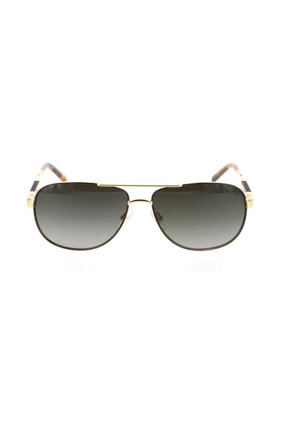 Mustang Mu2168-01 60 Polarized Men's Sunglasses