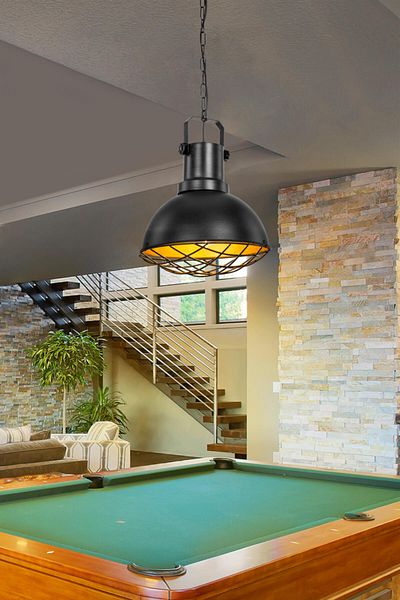 Tuğbasan Tonya Single Pendant Lamp