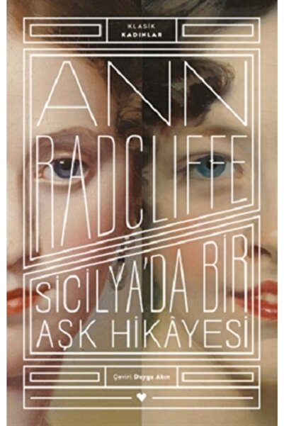 CAN Sicilya'da Bir Aşk Hikayesi Klasik Kadınlar