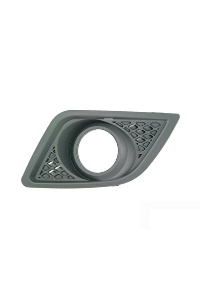 OEM Fiesta Uyumlu 2006-2008 Arası Uyumlu Makyajlı Kasa Açık Tip Sol Sis Far Ç...
