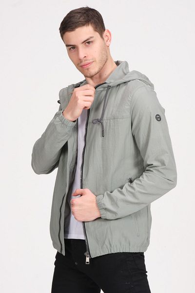 PIQUE Men's Coat Glenn E.mont