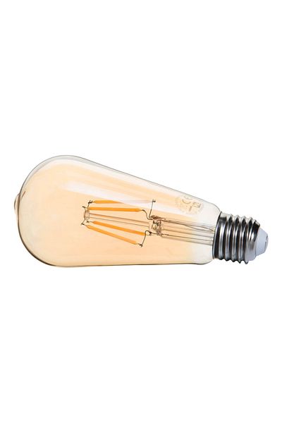 Tuğbasan Modelight 6W Flametn Bulb - Daylight Cut-605G