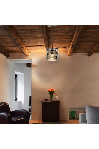 Tuğbasan Ocean Single Pendant Lamp