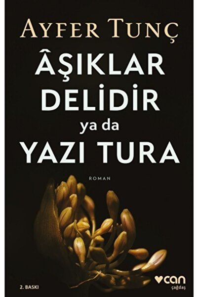 CAN Aşıklar Delidir Ya Da Yazı Tura