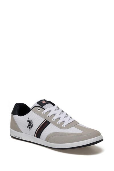 U.S. Polo Assn. Κάρες 100910452   Μοντέλα Ανδρικά Παπούτσια