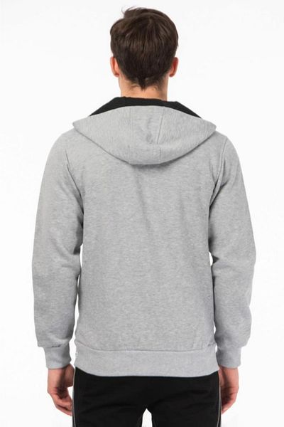 UHLSPORT Ανδρικό φούτερ - Cotton Essential