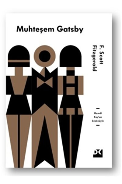 Doğan Kitap Muhteşem Gatsby