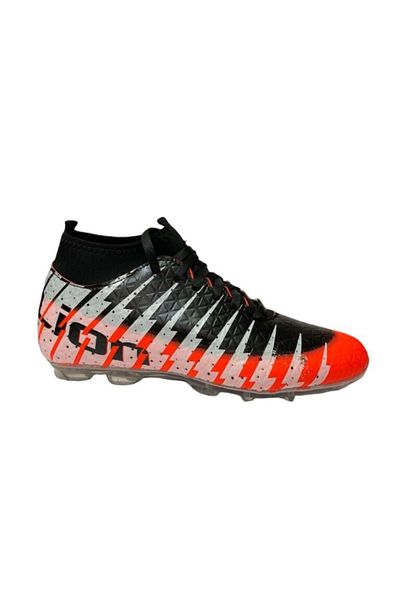 Lion 1453 Socks Crampons Orange