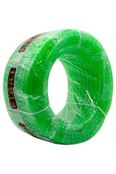 FIRAT New Garden 1/2 Örgülü Bahçe Hortumu 20 Metre