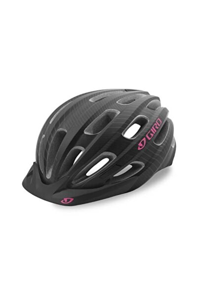 Giro Vasona Kask - 50-57 Cm - Mat Siyah