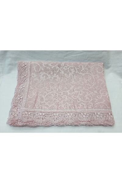 BERKAY مفرش طاولة بدون رباط فرنسي من Sundan Edge مقاس 160x220