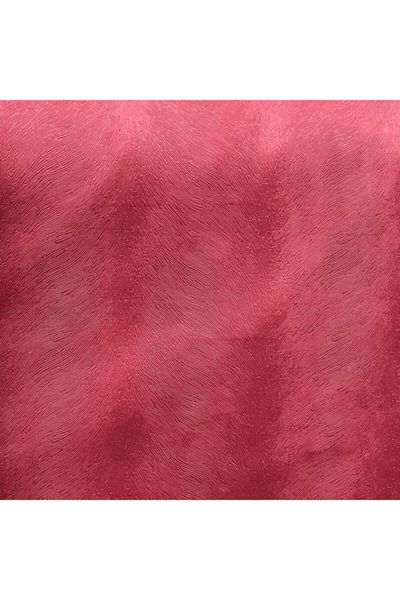Bakırcı Kumaş Premium Dark Red Upholstery Leggings - Thai Feather
