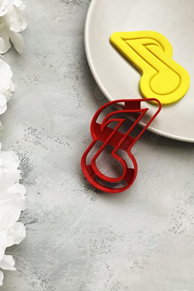 CESTOPİENO قالب كوكي ريد نوت