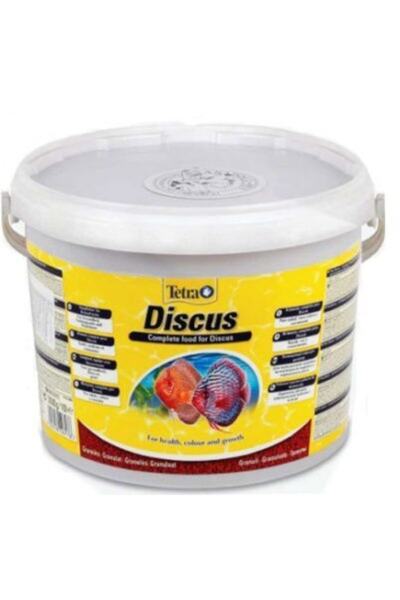 Tetra Discus Bits 500gr (açık)