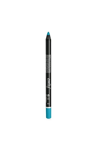 EMILY Waterproof Eye Pencil Göz Kalemi No: 109